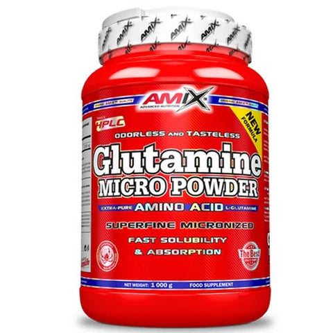 Glutamina 1 kg