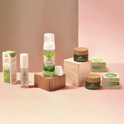 Pack Piel perfecta aloe vera