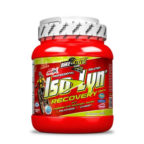 Bebida Isotónica Iso-Lyn Recovery 800 g