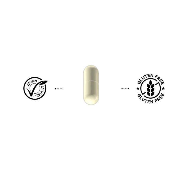 Magnesio 5 Complex - 90 caps