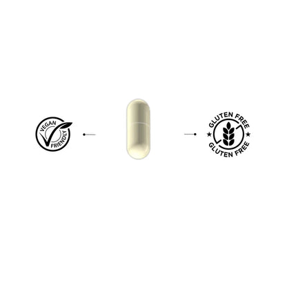 Magnesio 5 Complex - 90 caps