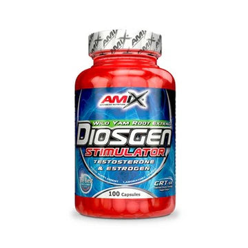 Diosgen - 100 caps