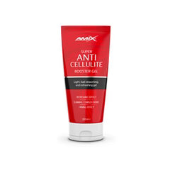 Super Gel anticelulítico Booster - 200 ml