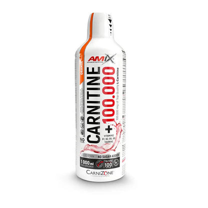 CARNITINE 100.000 1000 ML