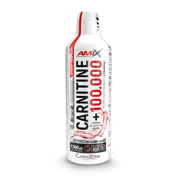 CARNITINE 100.000 1000 ML