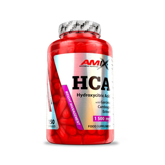 HCA 150 CAP