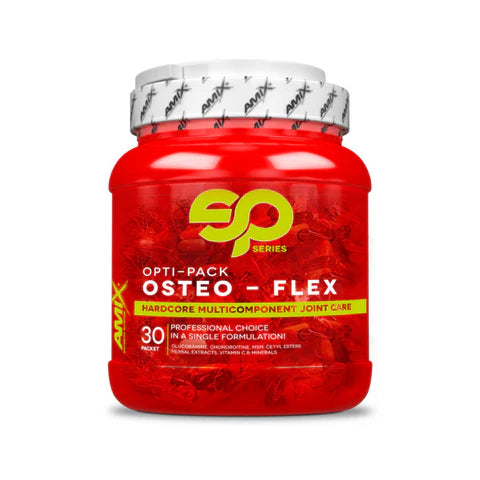 OPTI-PACK OSTEO FLEX 30 BOLSAS