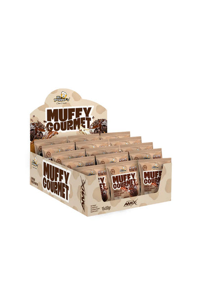 MUFFY GOURMET ORIGINAL - 15*50 GR