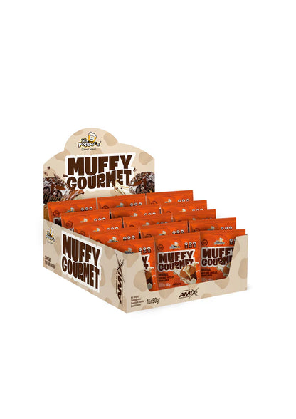 MUFFY GOURMET ORIGINAL - 15*50 GR