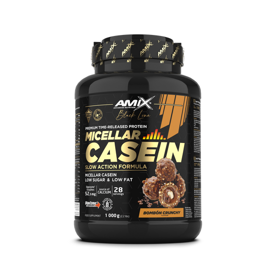 MICELLAR CASEIN 1 KG