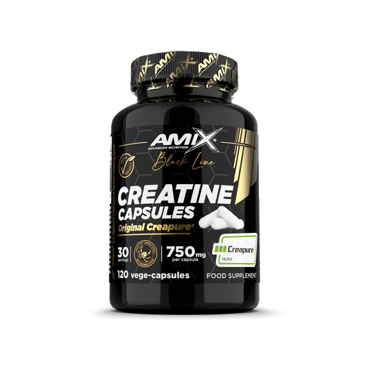 CREATINE CREAPURE® DRINK 350 GR