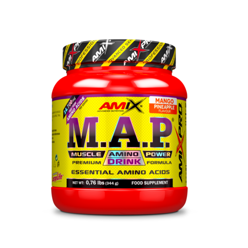 M.A.P. POWDER  300 GR