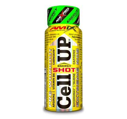 CELLUP SHOT 20*60 ML