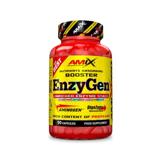 ENZYGEN BOOSTER 90 CAP