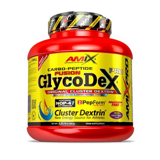 Glycodex Pro Ciclodextrina 1,5kg
