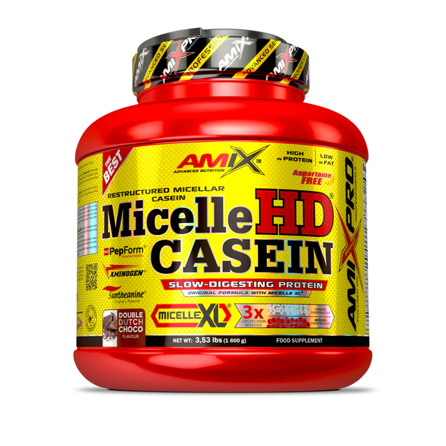 MICELLE HD CASEIN 1600 GR