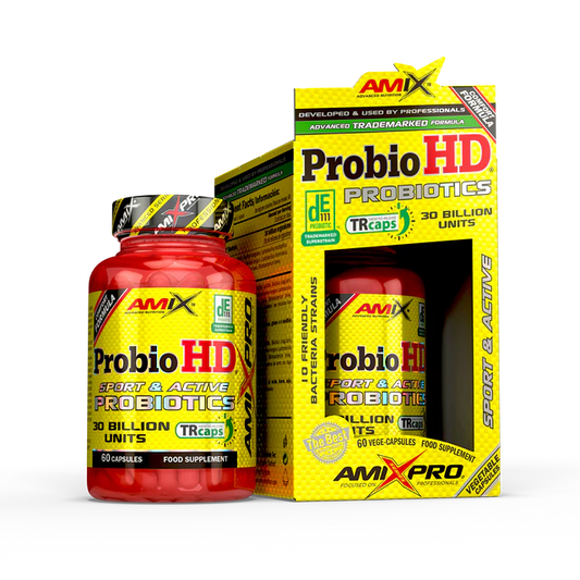 PROBIO HD 60 CAP