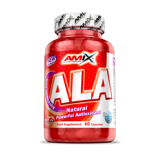 NA-R-ALA 60 CAP