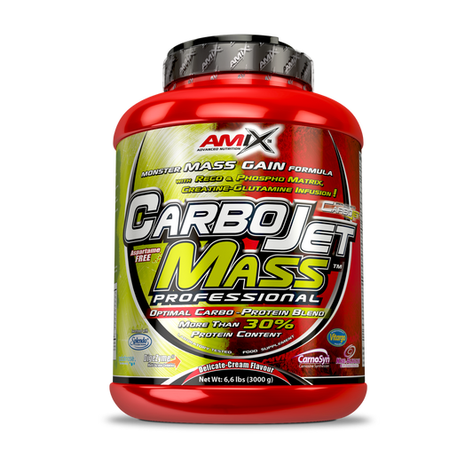 CARBOJET MASS PROFESSIONAL 1800 GR
