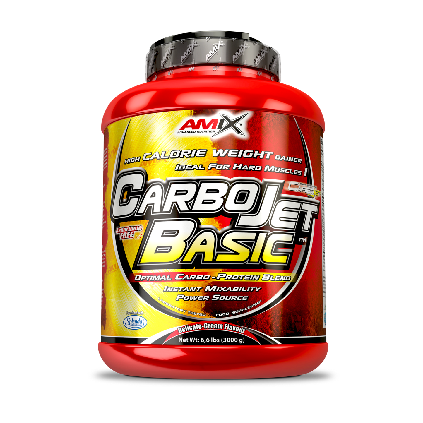 CARBOJET BASIC 3 KG