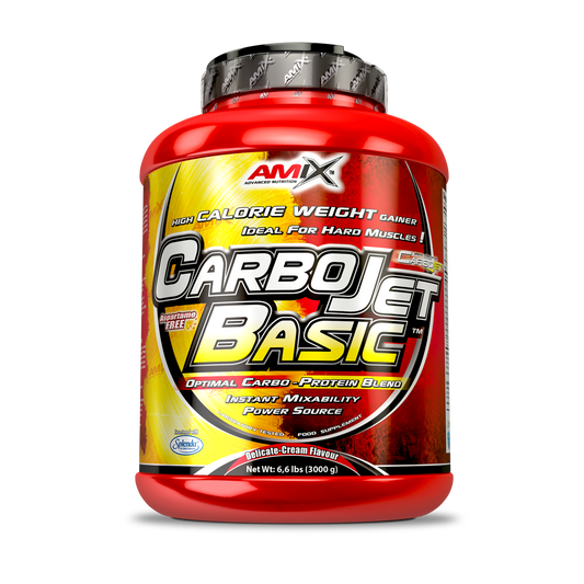 CARBOJET BASIC 3 KG