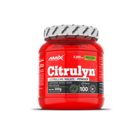 Citrulina 300 g Neutro