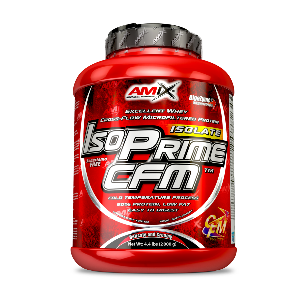 ISOPRIME CFM ISOLATE 2 KG