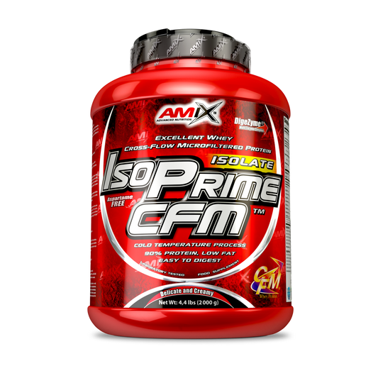 ISOPRIME CFM ISOLATE 2 KG