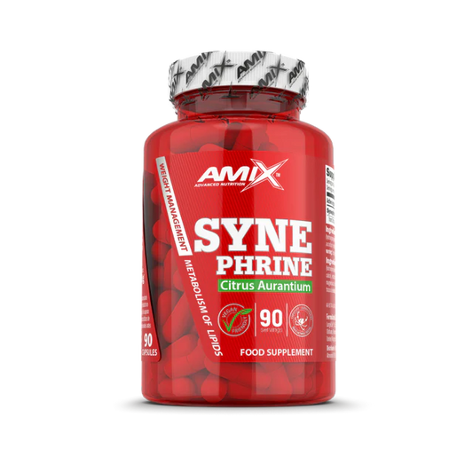 Sinefrina SYNEPHRINE 20mg 90vcaps