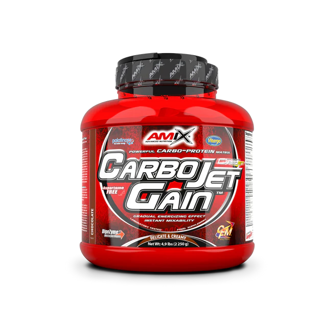 CARBOJET GAIN 2,25 KG