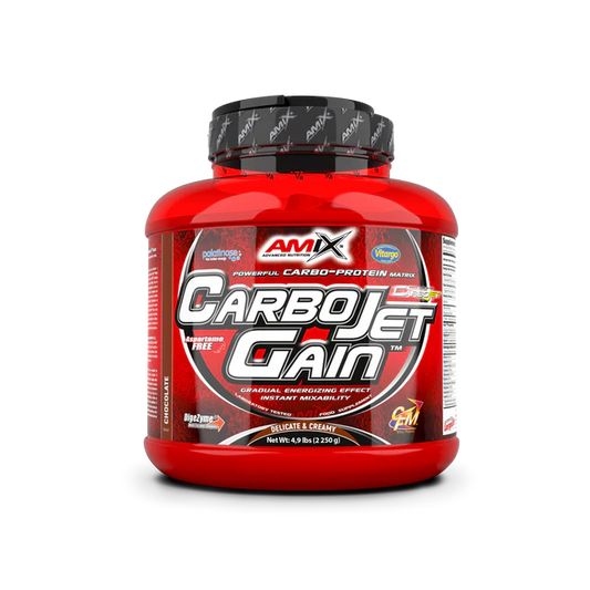 CARBOJET GAIN 2,25 KG