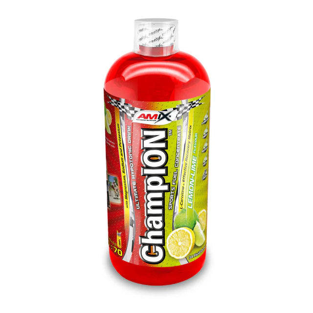 Energético Champion Sport Fuel - 1L