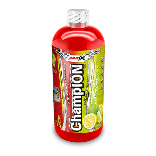 Energético Champion Sport Fuel - 1L
