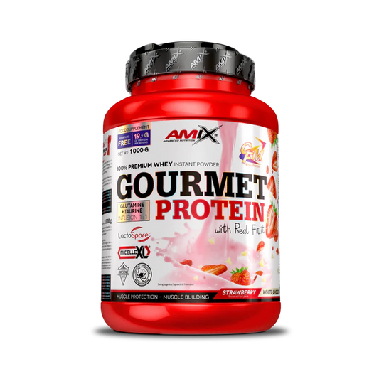 Proteína Gourmet Protein