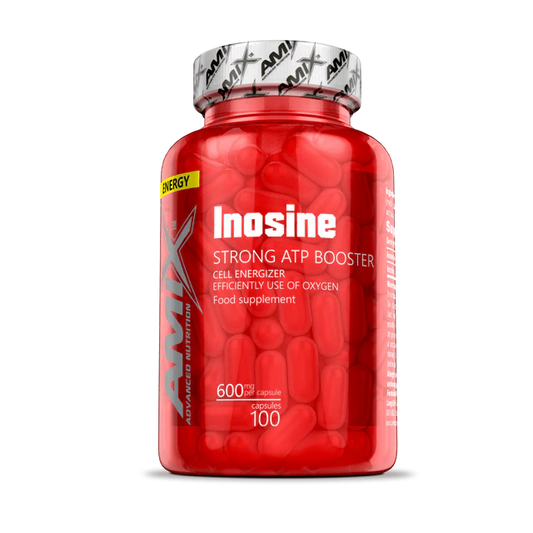 INOSINE 100 CAP