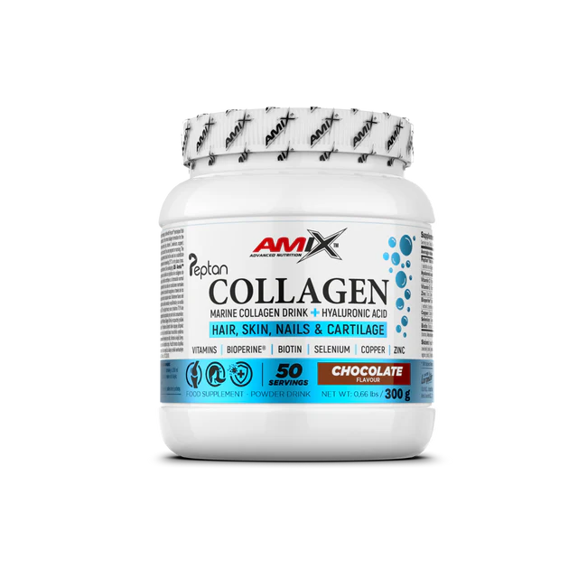 COLLAGEN MARINE Peptan® DRINK 300 GR