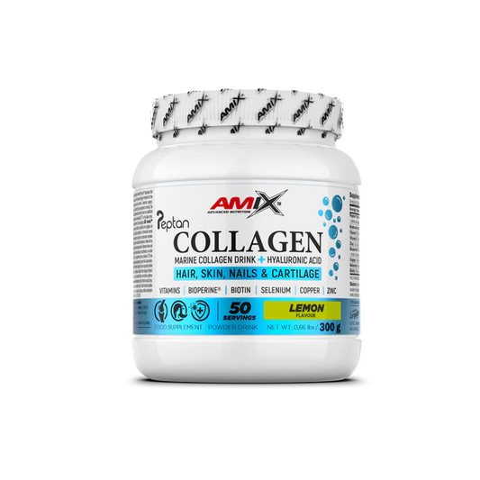 COLLAGEN MARINE Peptan® DRINK 300 GR