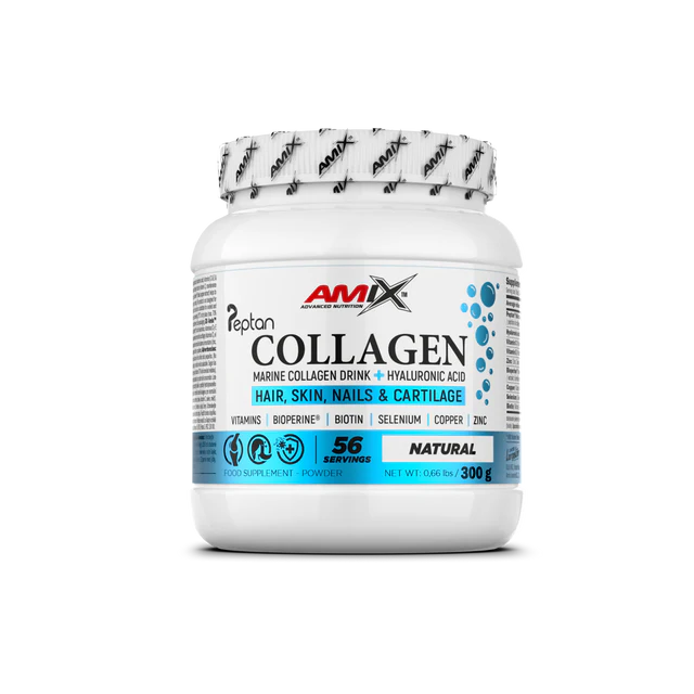 COLLAGEN MARINE Peptan® DRINK 300 GR