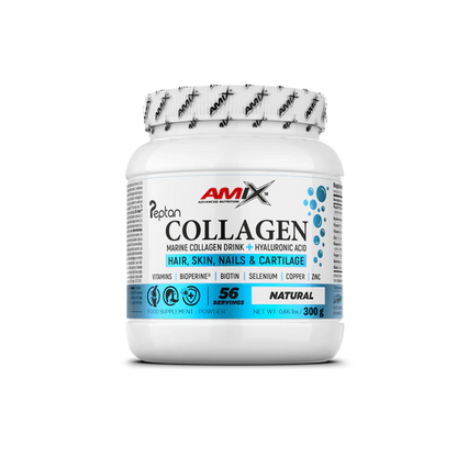 COLLAGEN MARINE Peptan® DRINK 300 GR