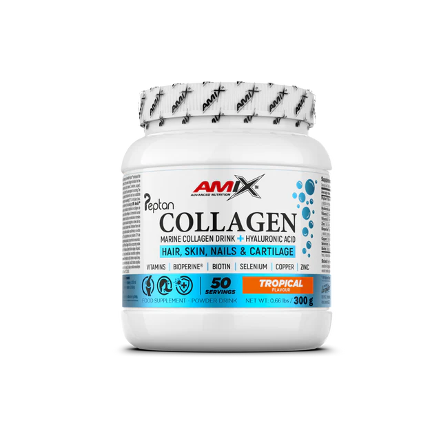 COLLAGEN MARINE Peptan® DRINK 300 GR