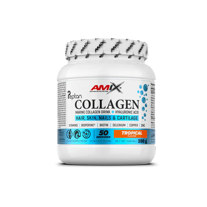 COLLAGEN MARINE Peptan® DRINK 300 GR