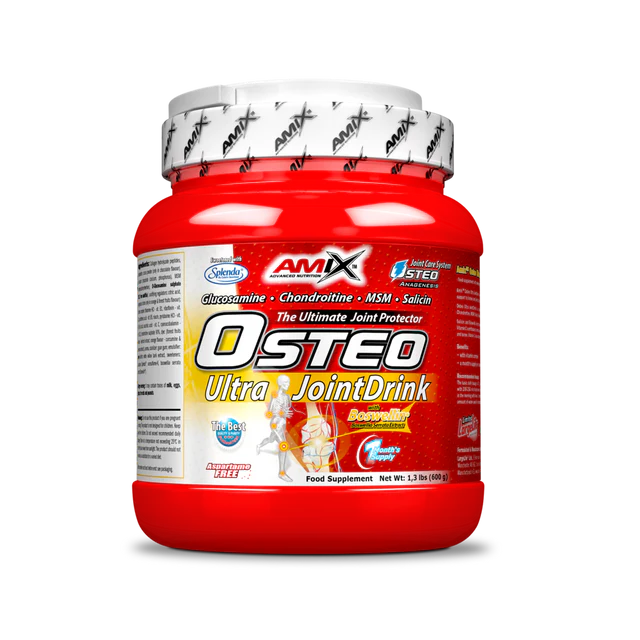 OSTEO ULTRA JOINT DRINK 600 GR
