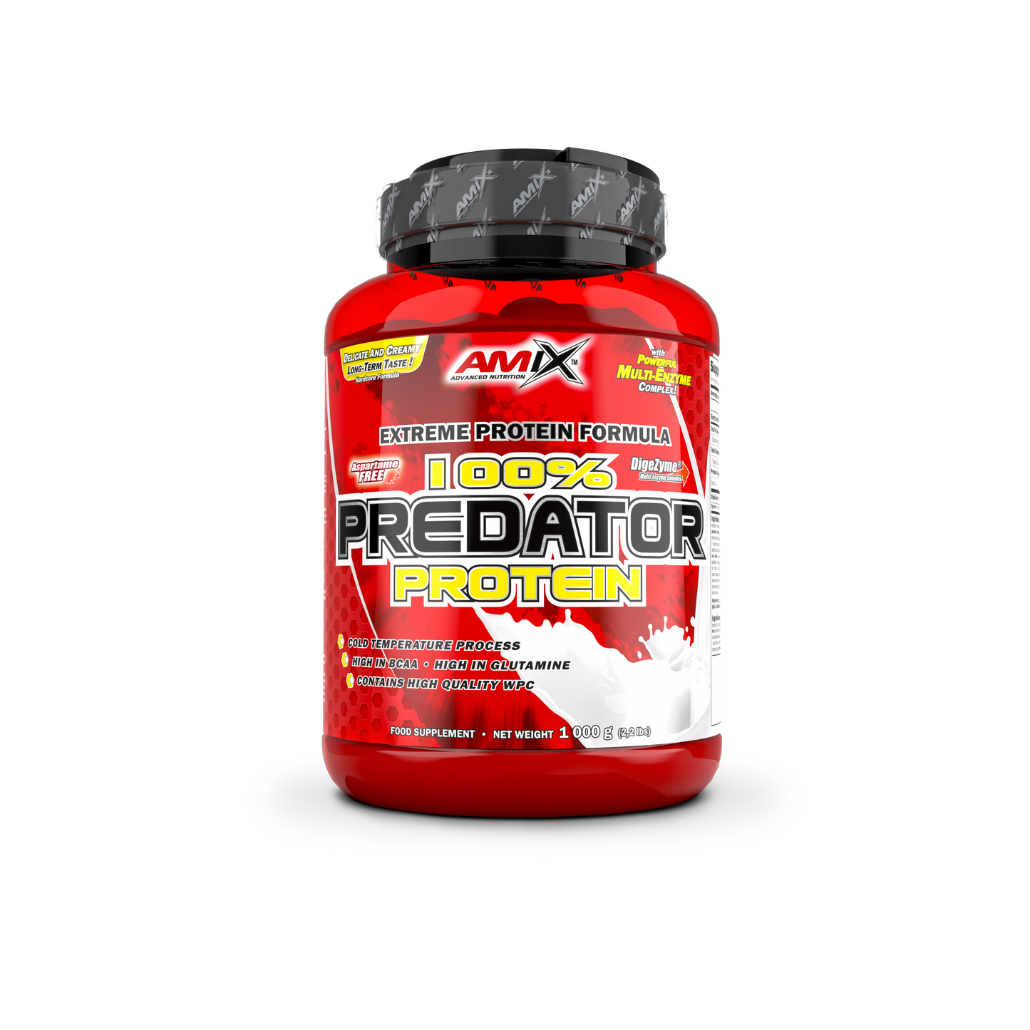 PREDATOR PROTEIN 2 KG