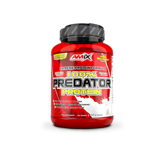PREDATOR PROTEIN 1 KG