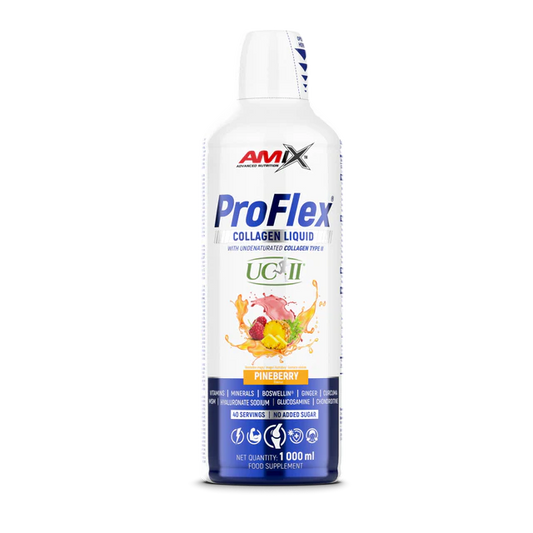 PROFLEX COLLAGEN+UC-II Liquid 1000 ML