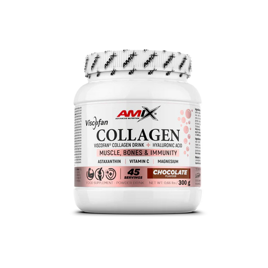 COLLAGEN Viscofan® DRINK 300 GR