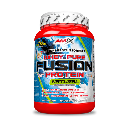 Proteína Whey Pro Fusion Protein- 700 GR