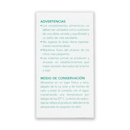 Adomelle (probiótico) - 30 caps