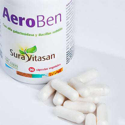 Aero Ben  90Cap