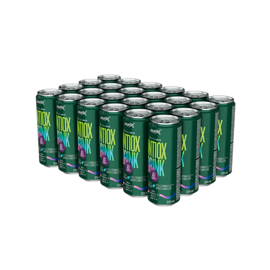 AMIX ANTIOX DRINK 24*250 ML